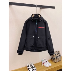 Prada Outwear